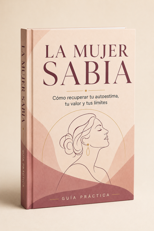 Mujer Sabia