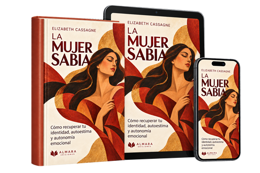 Mujer Sabia